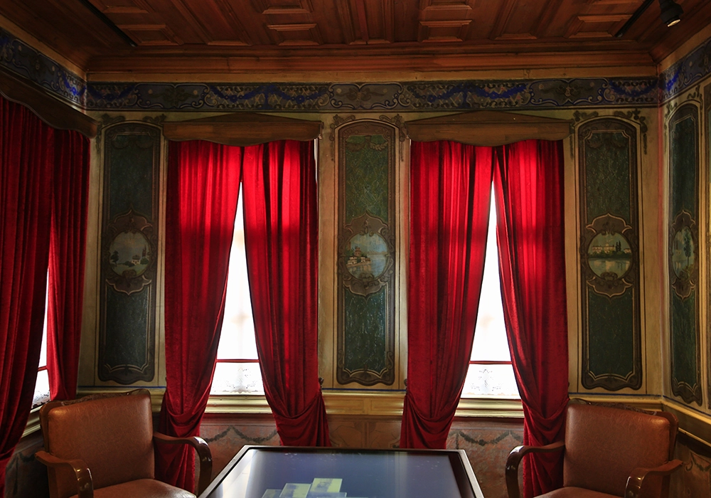 Eskişehir Independence Museum